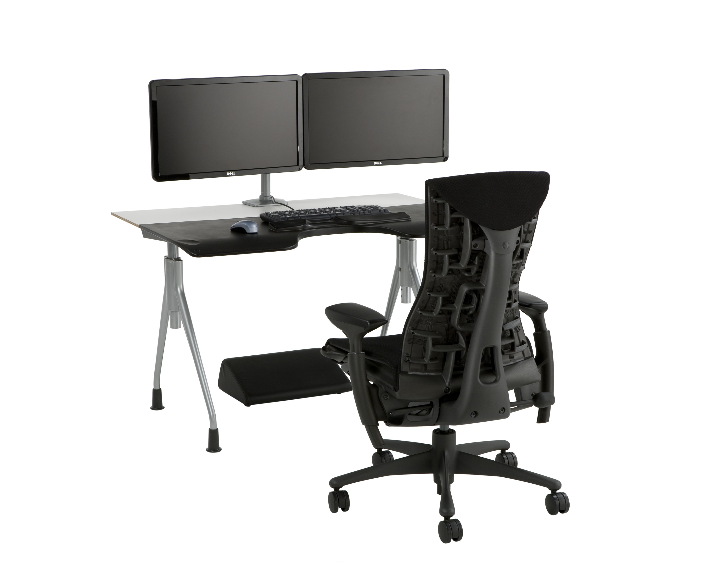 办公台|升降台|办公家具|华体（中国）家具|信封办公桌